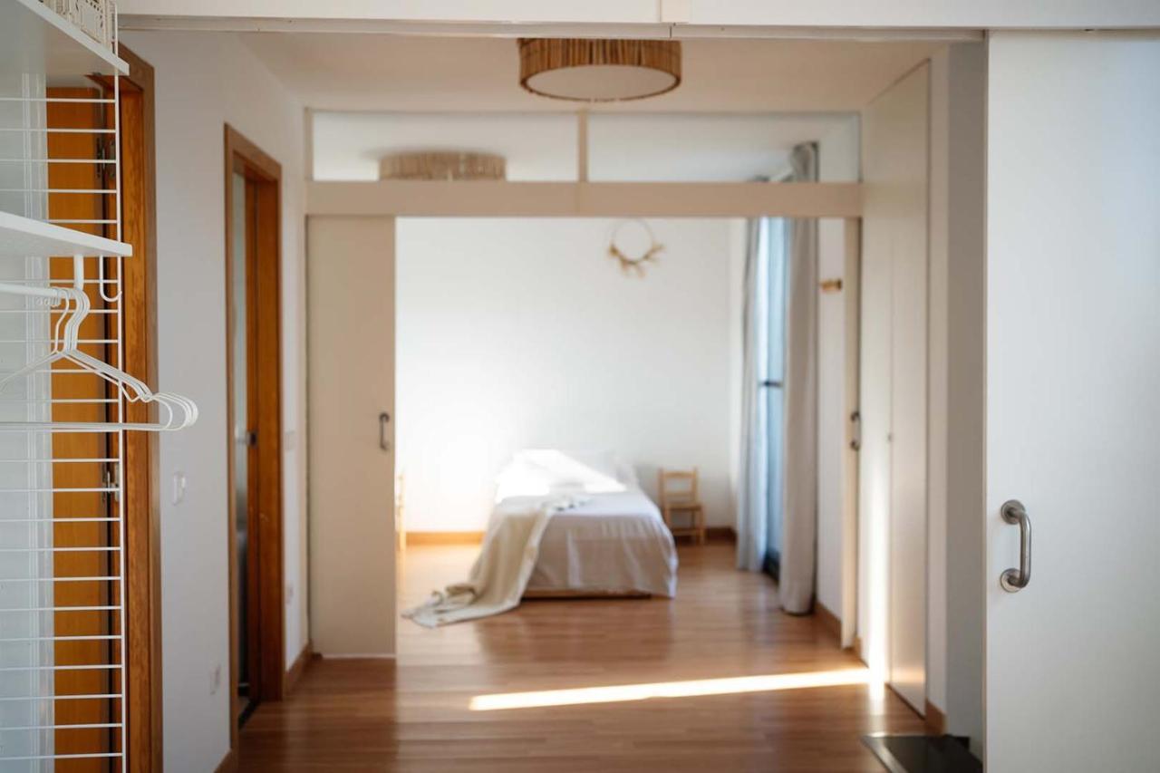 Casa2Patis Βίλα El Poble Nou del Delta Εξωτερικό φωτογραφία
