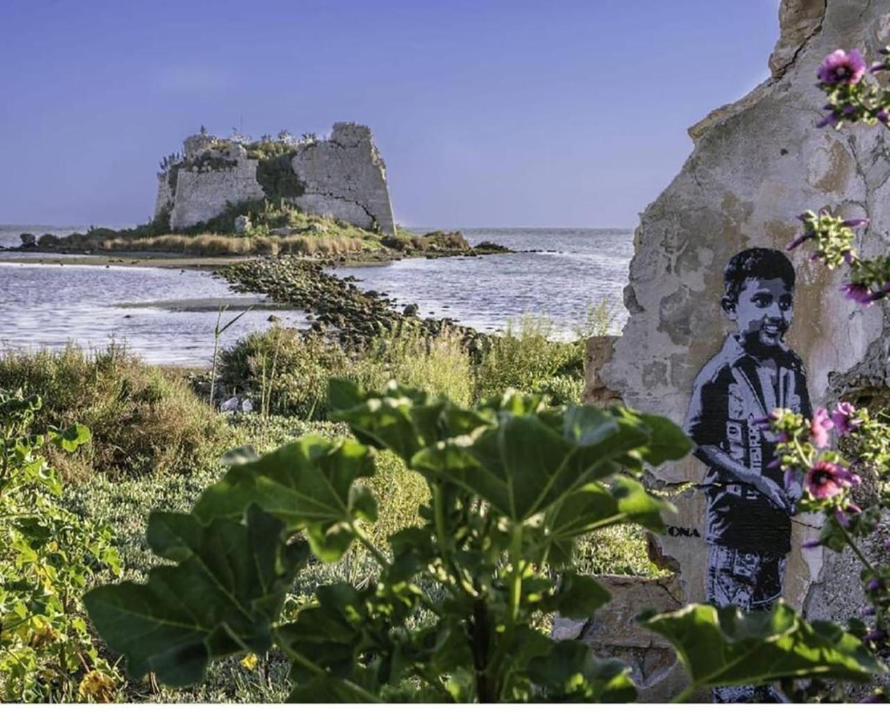 Casa2Patis Βίλα El Poble Nou del Delta Εξωτερικό φωτογραφία