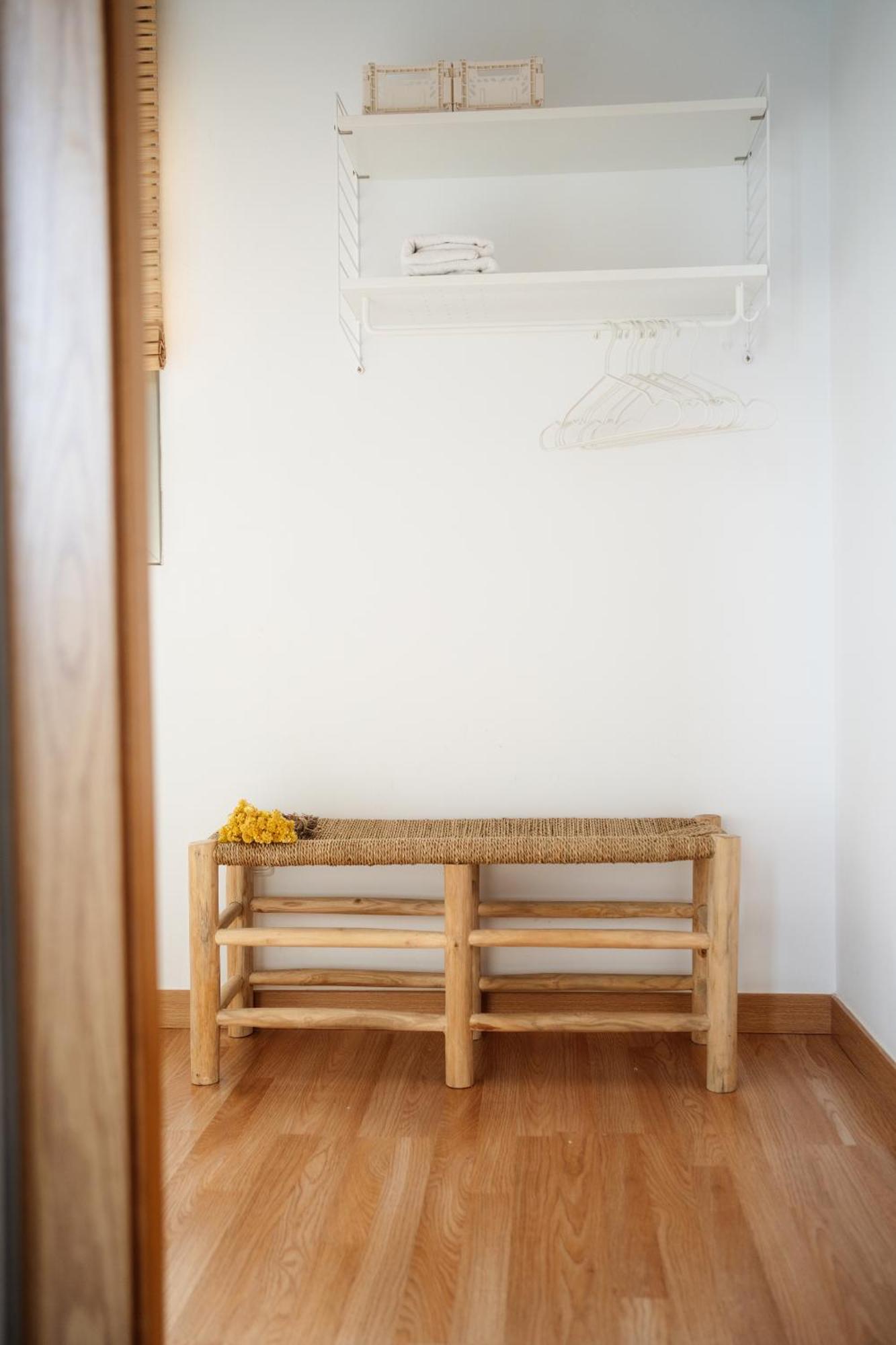 Casa2Patis Βίλα El Poble Nou del Delta Εξωτερικό φωτογραφία